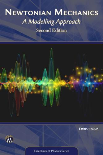 Newtonian Mechanics's Cover Image