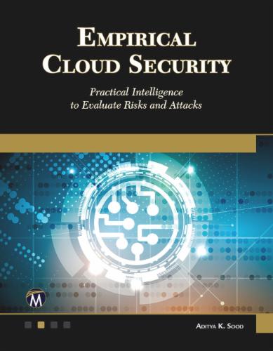 Empirical Cloud Security's Cover Image