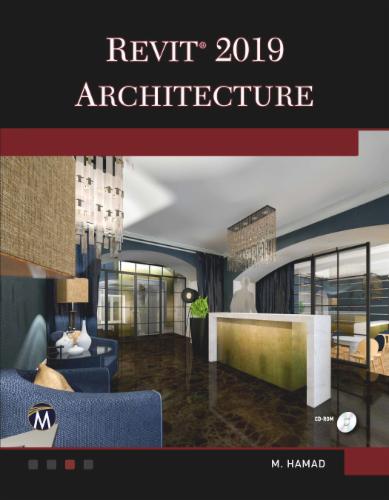 Autodesk Revit 2019 Architecture