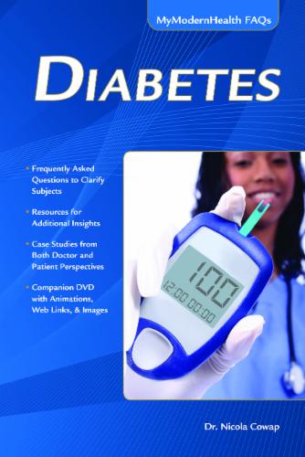 CHAPTER 8. Diagnosis of Diabetes CHAPTER 8. Diagnosis of Diabetes's Cover Image