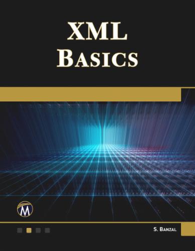 XML Basics's Cover Image