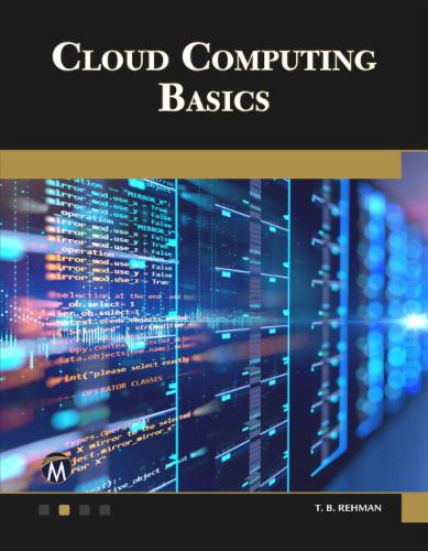Cloud Computing Basics