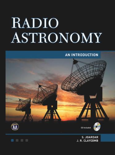 Radio Astronomy