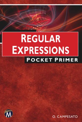 Regular Expressions