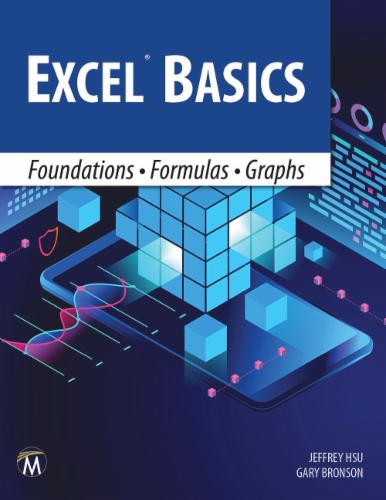 Excel Basics's Cover Image