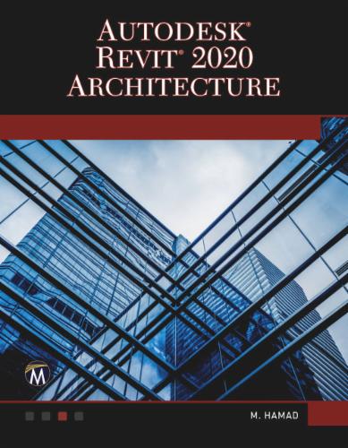 Autodesk Revit 2020 Architecture