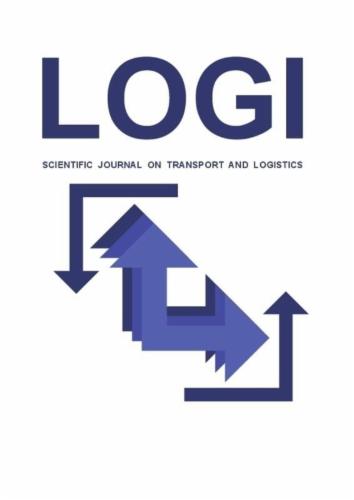 LOGI Scientific Journal On Transport And Logistics