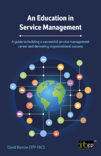 An Education in Service Management