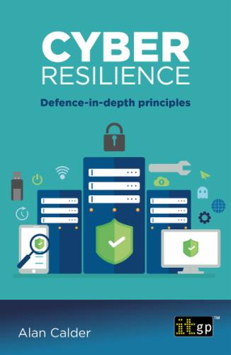 Cyber Resilience