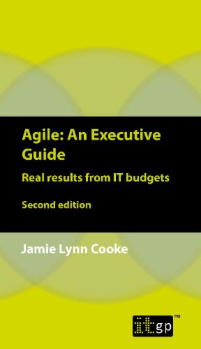 Agile: An Executive Guide
