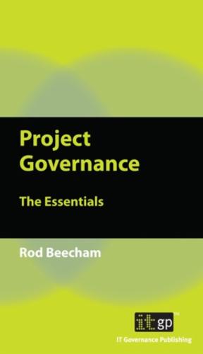 Project Governance