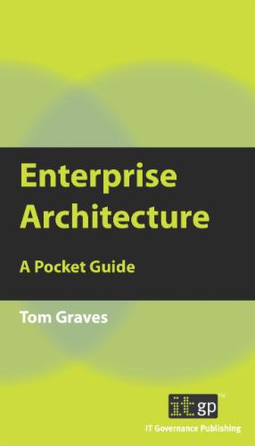 Enterprise Architecture