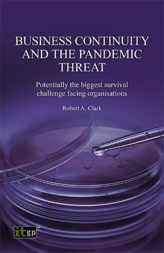 Business Continuity and the Pandemic Threat