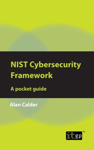 NIST Cybersecurity Framework