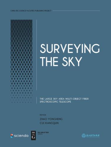 SURVEYING THE SKY-THE LARGE SKY AREA MULTI-OBJECT FIBER SPECTROSCOPIC TELESCOPE