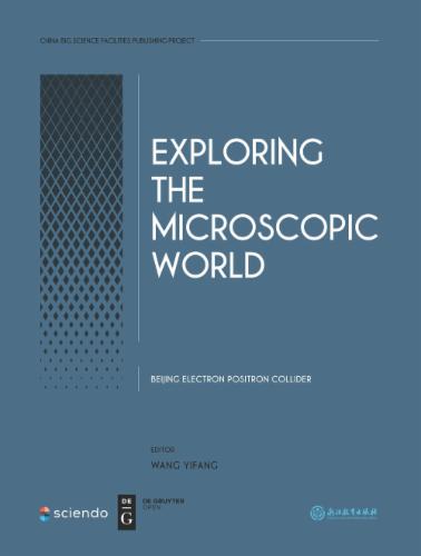 EXPLORING THE MICROSCOPIC WORLD-BEIJING ELECTRON POSITRON COLLIDER