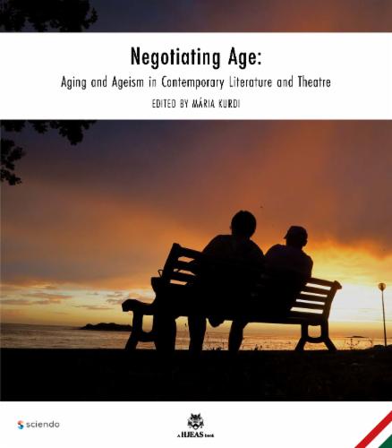 Negotiating Age's Cover Image
