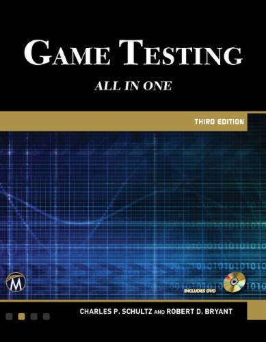 Game Testing's Cover Image