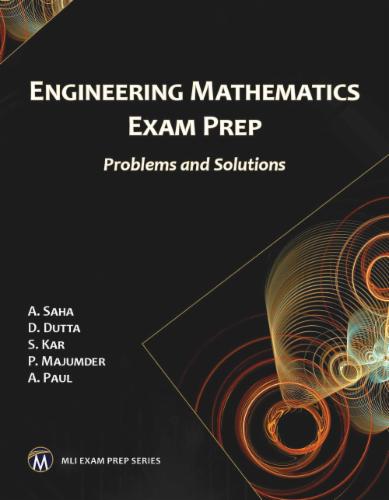 Engineering Mathematics Exam Prep