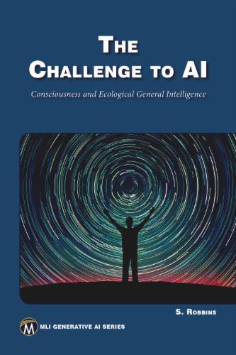 The Challenge to AI's Cover Image