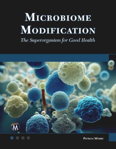 Microbiome Modification