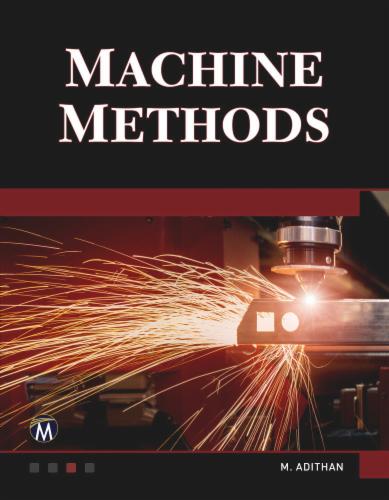 Machine Methods's Cover Image