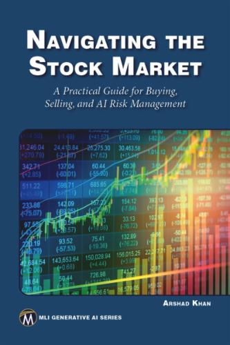 Navigating the Stock Market