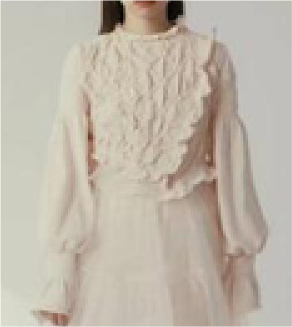 BAN XIAOXUE 2021(from vogue)