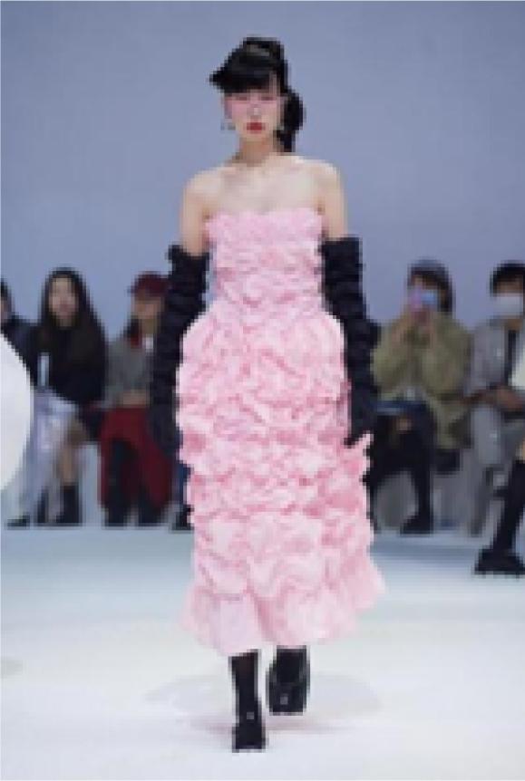 SHUSHU TONG 2021 (from pinterest)