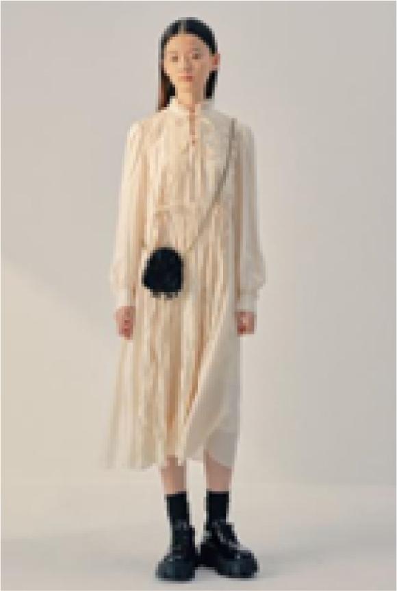 BAN XIAOXUE 2021 (from pinterest)