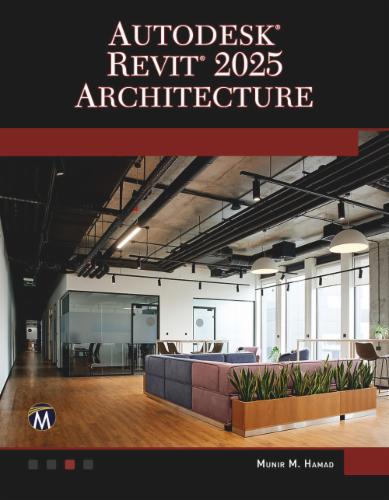 Autodesk Revit 2025 Architecture's Cover Image