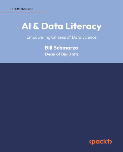 AI & Data Literacy's Cover Image