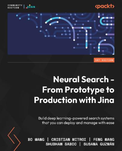 Neural Search - From Prototype to Production with Jina's Cover Image