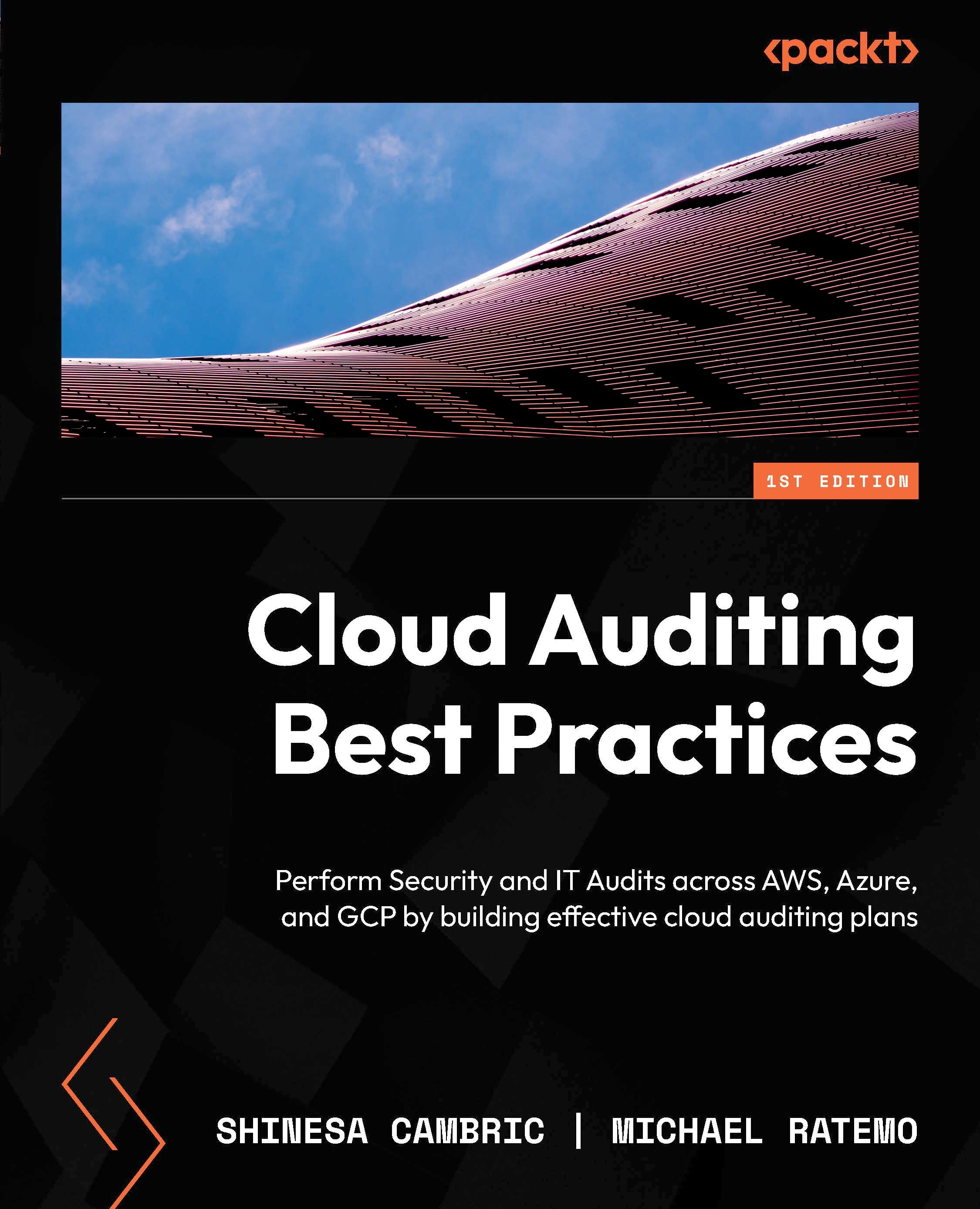 コンピュータ・IT Cloud Auditing Best Practices Cloud Auditing Best Practices