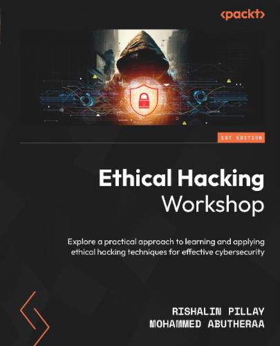 Ethical Hacking Workshop's Cover Image