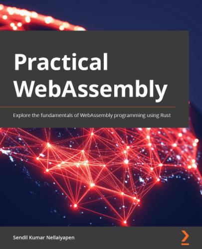 Practical WebAssembly's Cover Image