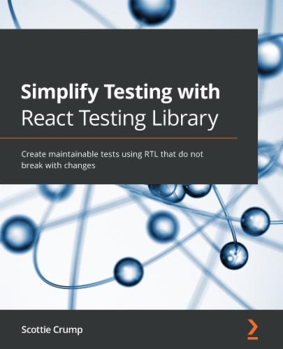 Simplify Testing with React Testing Library's Cover Image