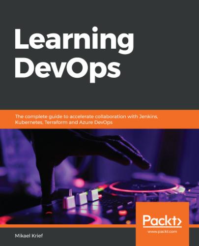 Learning DevOps.