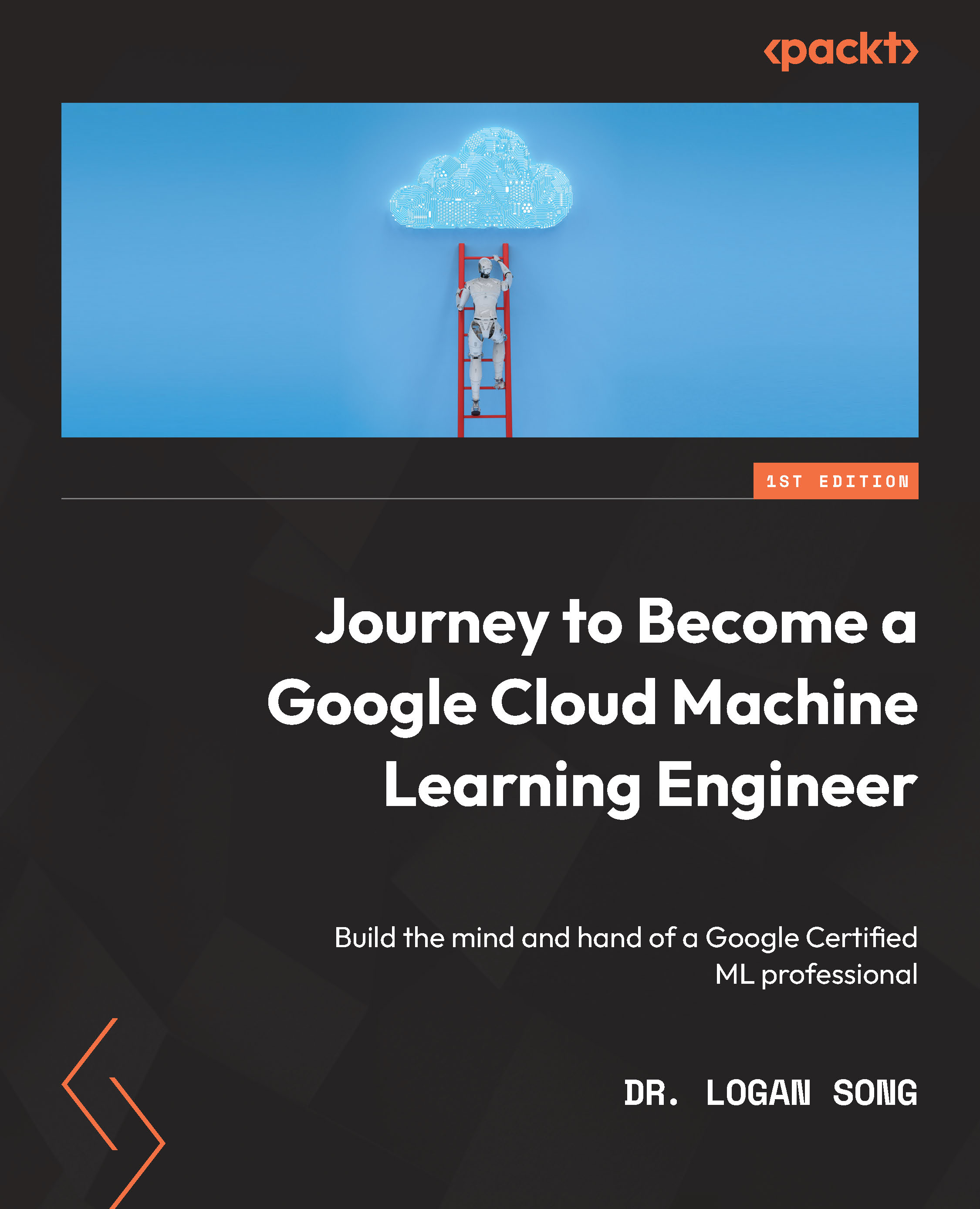 Gcp Google Certified Machine Learning Engineer Journey To Become A