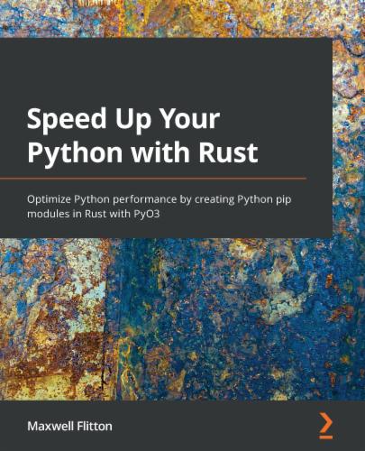 Speed Up Your Python with Rust's Cover Image