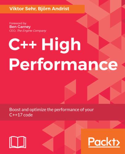 C++ High Performance
