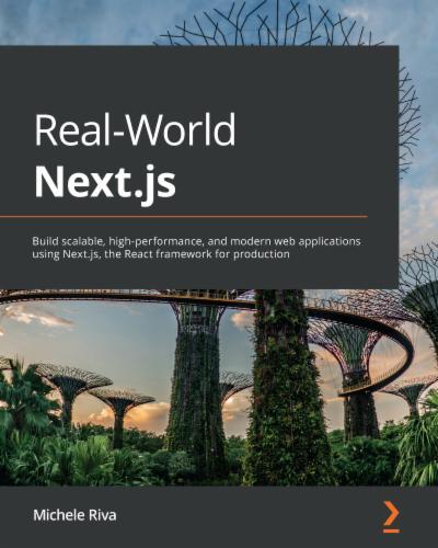 Real-World Next.js's Cover Image