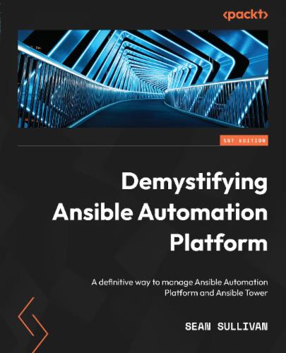 Demystifying Ansible Automation Platform's Cover Image