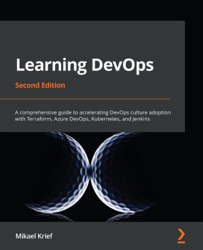 Learning DevOps's Cover Image