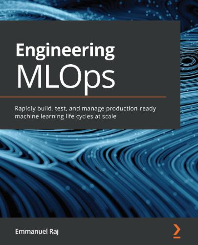 Engineering MLOps's Cover Image