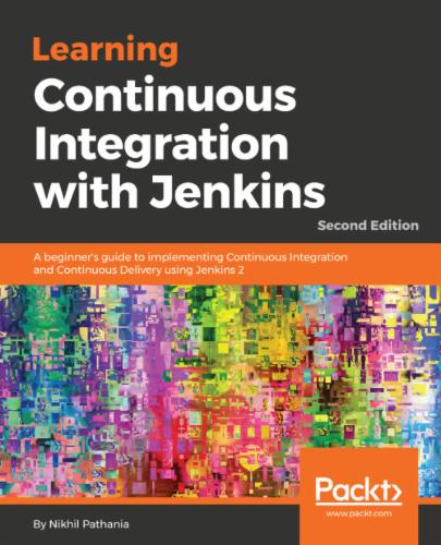 Learning Continuous Integration with Jenkins.