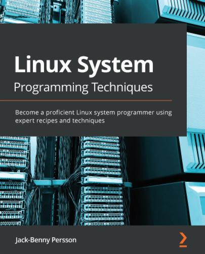 Linux System Programming Techniques's Cover Image