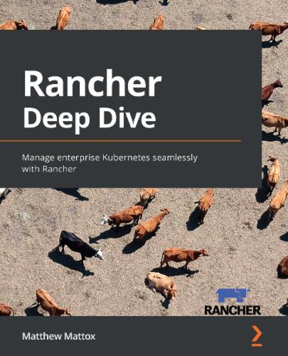 Rancher Deep Dive's Cover Image