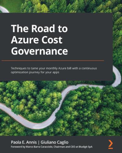 The Road to Azure Cost Governance's Cover Image