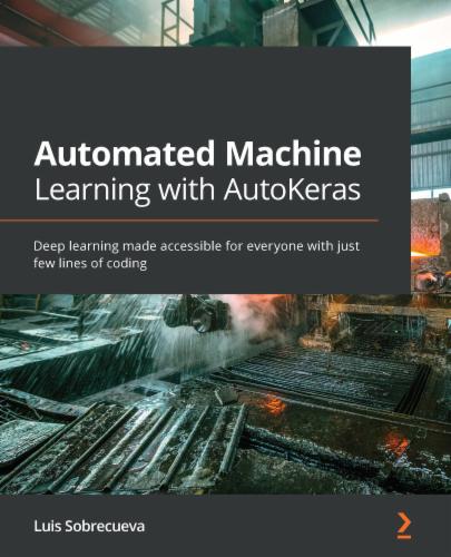 Automated Machine Learning with AutoKeras's Cover Image